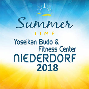 Sommerprogramm 2018